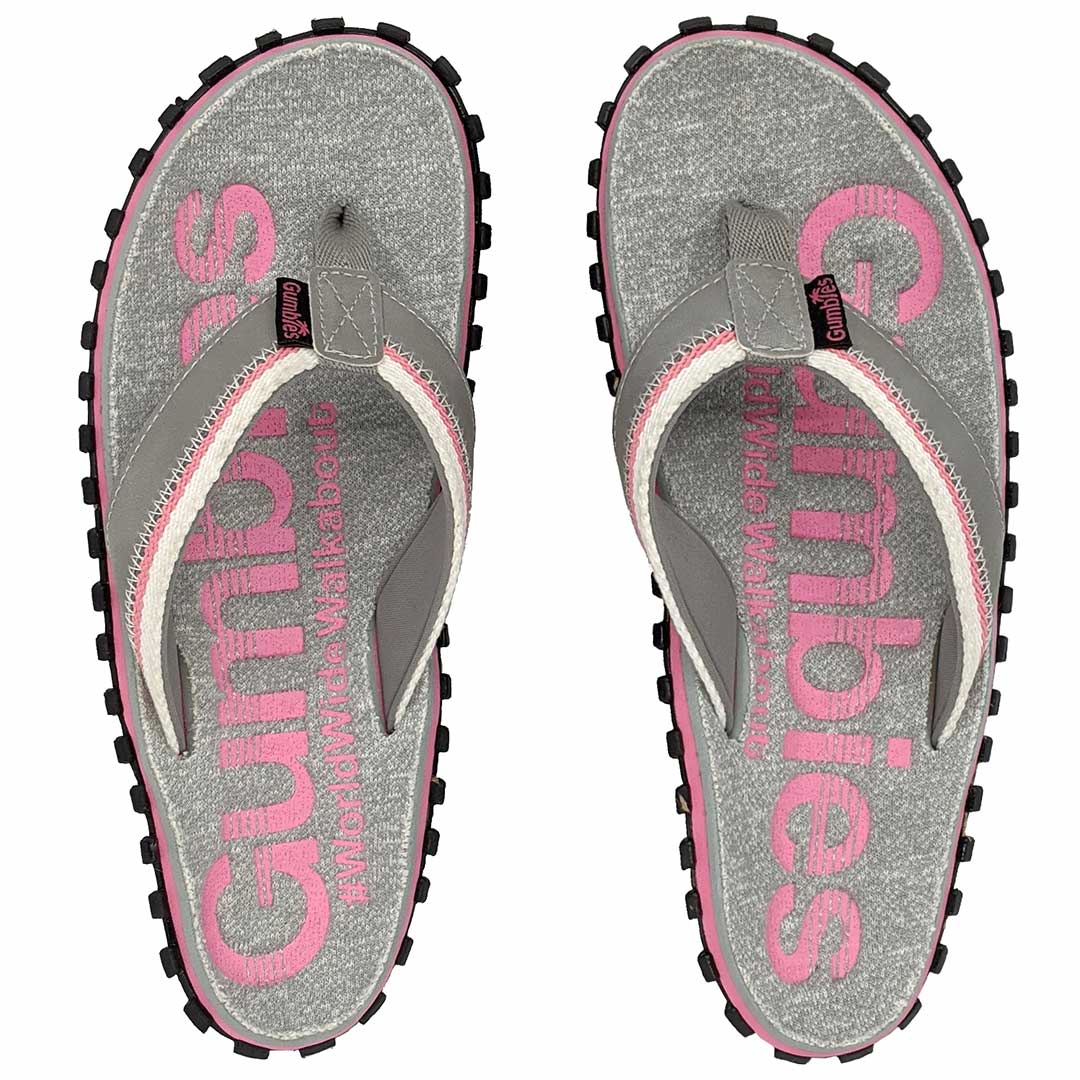 Cairns - Flip-Flops - Women's - Pink