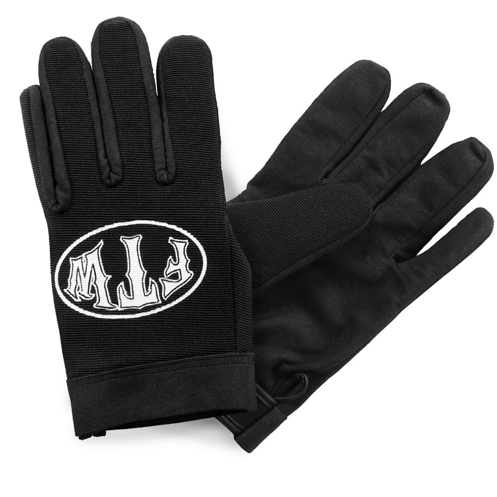 Hot Leathers GVM2016 FTW Mechanic Gloves