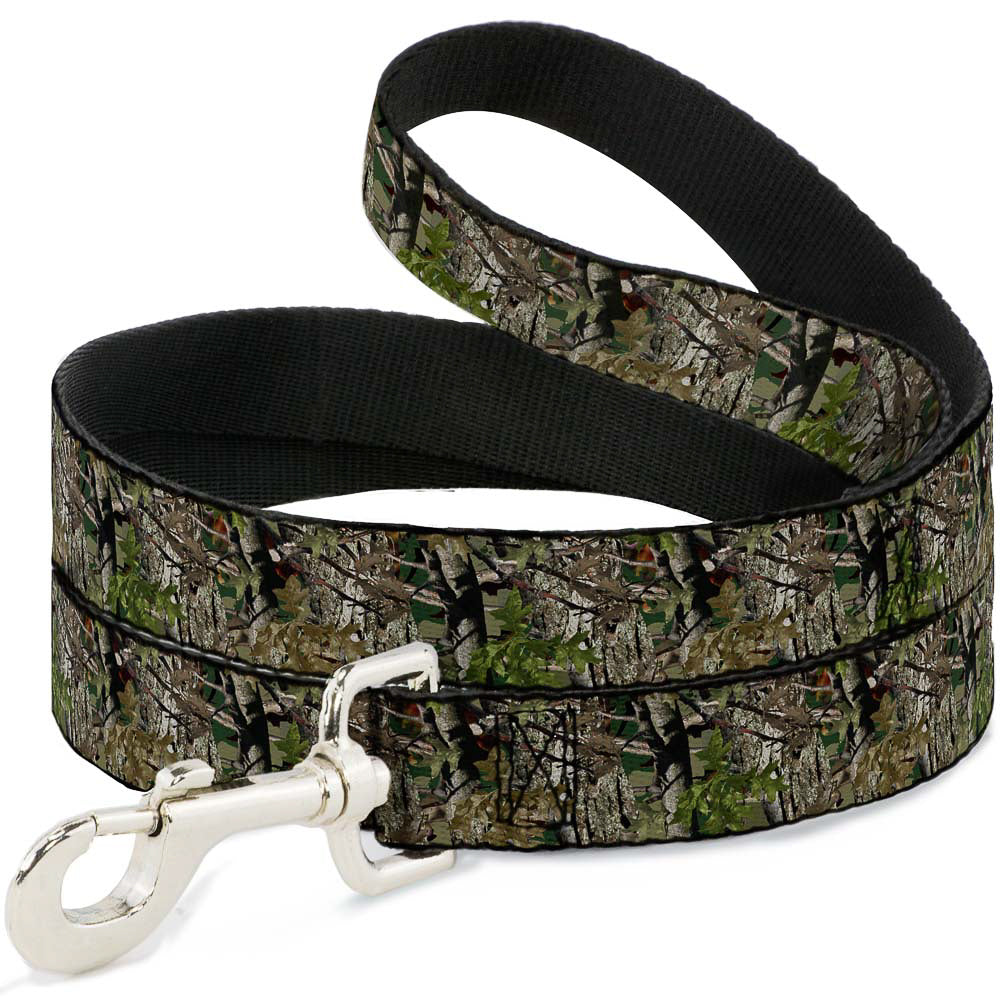 Dog Leash - Hunting Camo