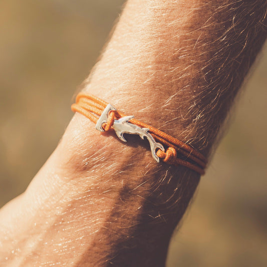 Hammerhead Shark Bracelet