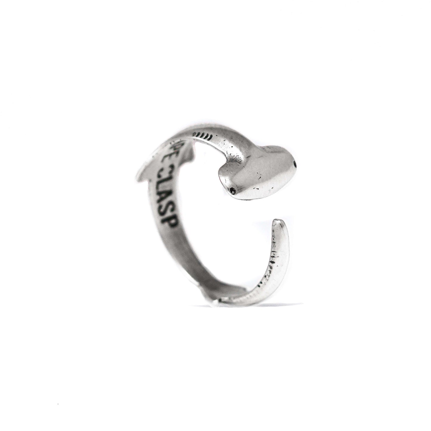 Hammerhead Shark Ring