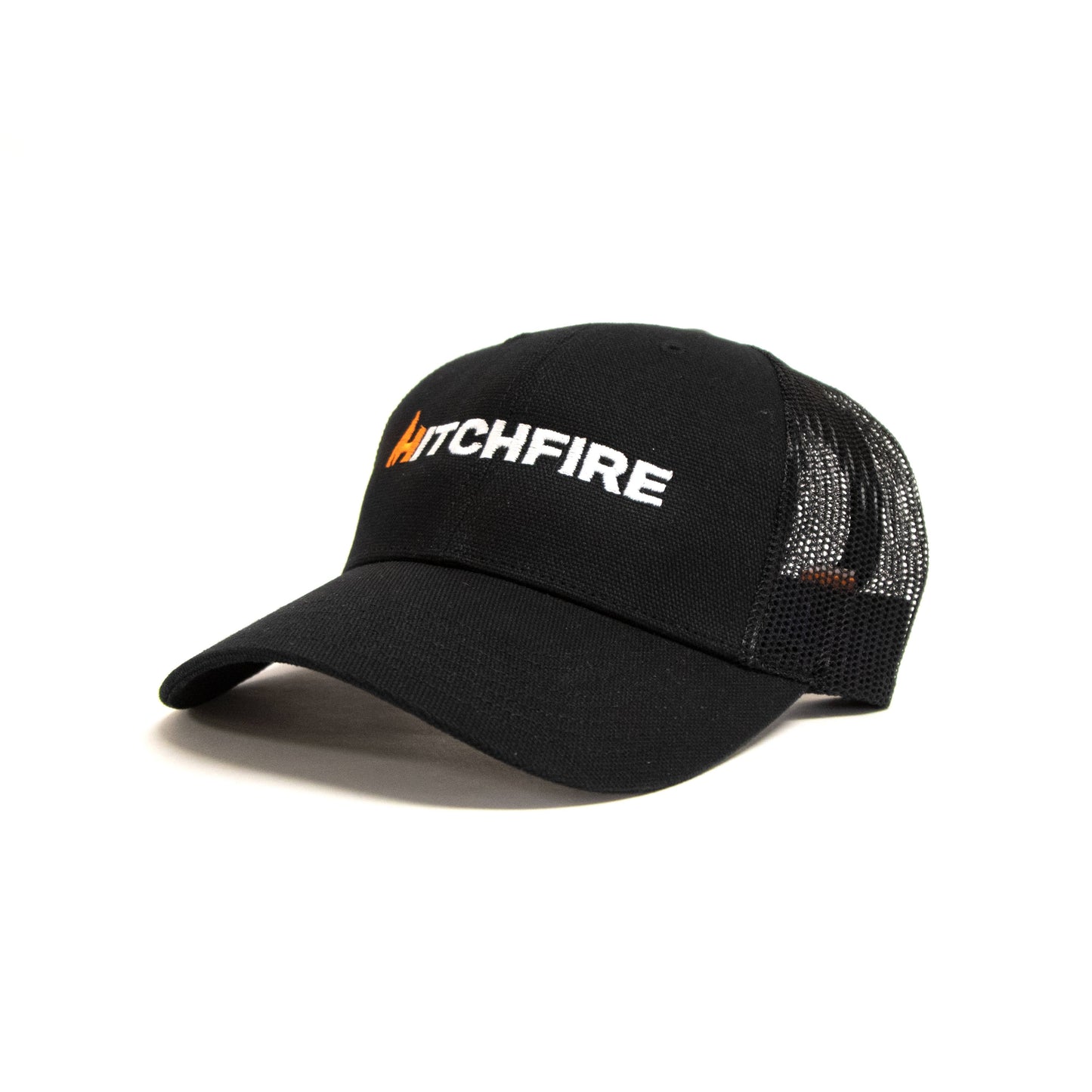 HitchFire Hat