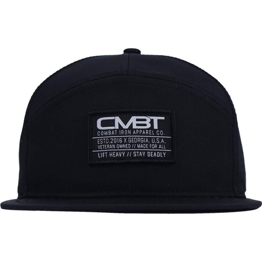 CMBT PRO PERFORMANCE HYBRID HAT