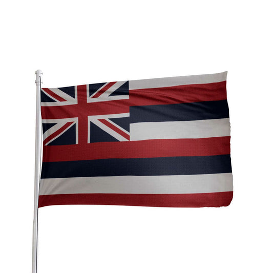 Hawaii State Flag