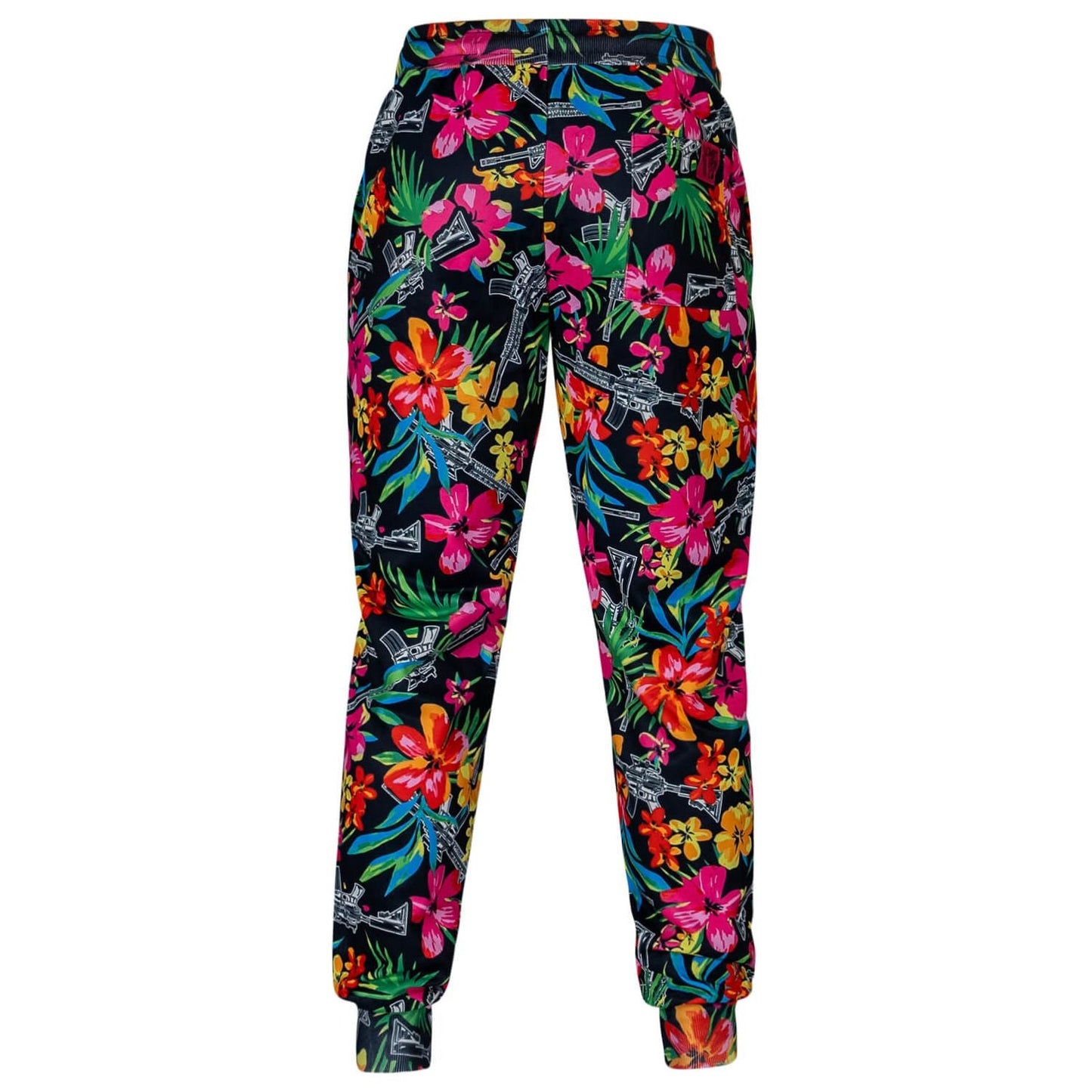 RELAXED FIT ATHLETIC MIDWEIGHT JOGGERS | TACTICAL HAWAIIAN