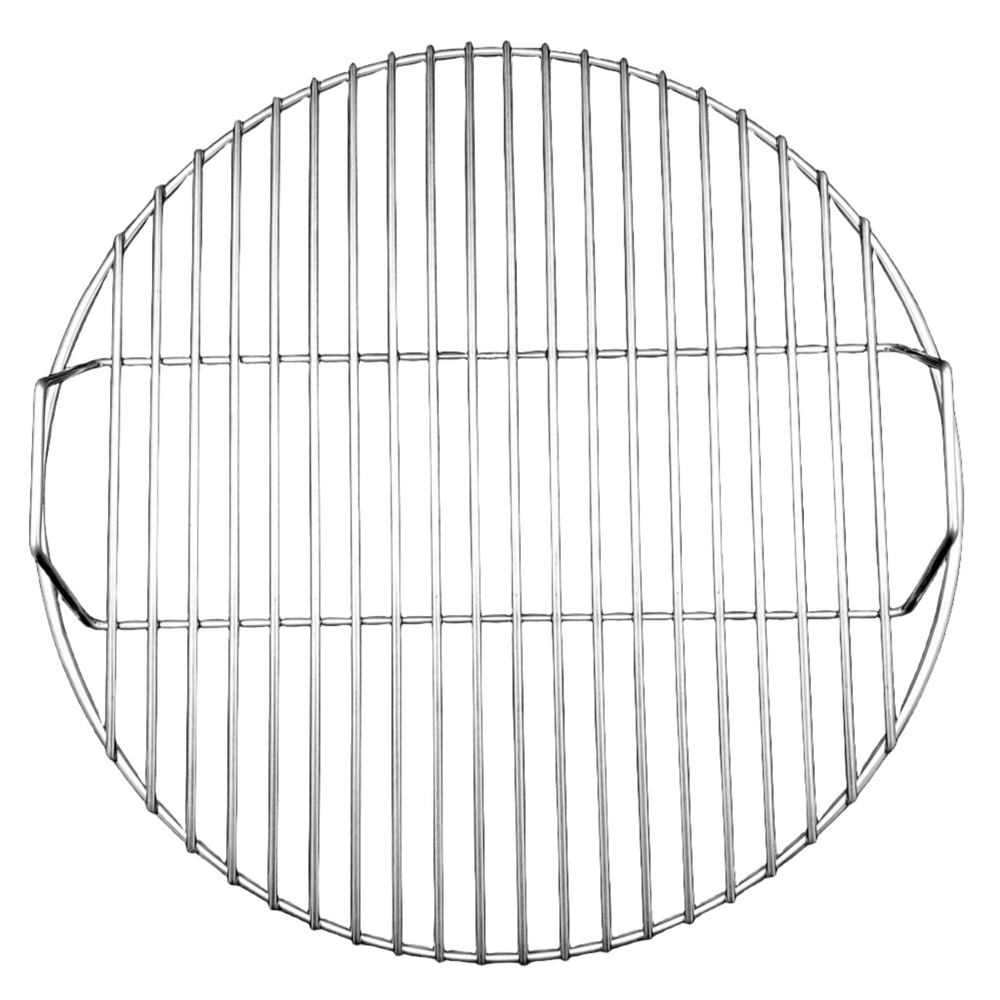 Heavy Duty Stainless Steel Food Grate for 18.5" WSM (Upper Grate)