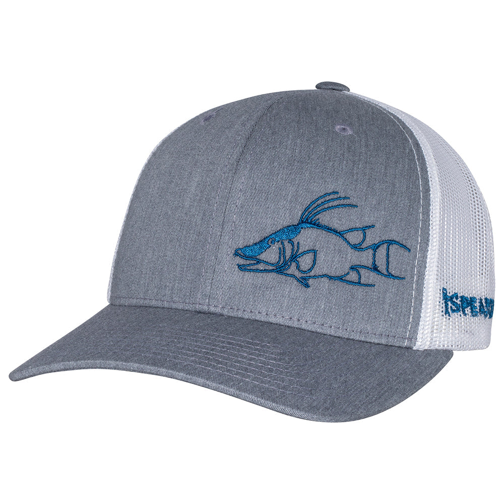 hogfish Trucker Hat