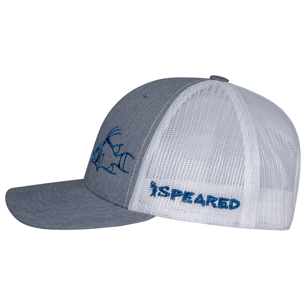 hogfish Trucker Hat