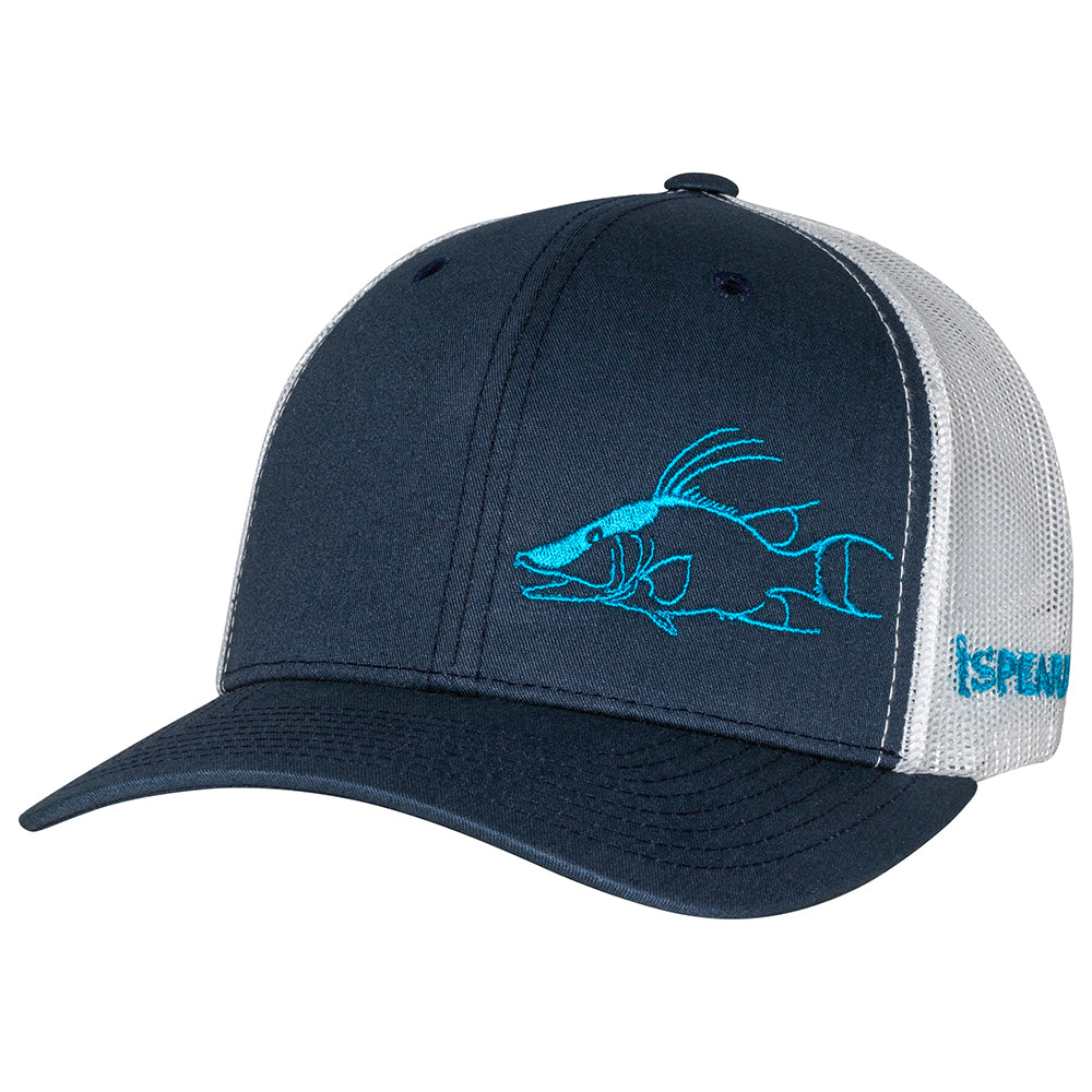 hogfish Trucker Hat