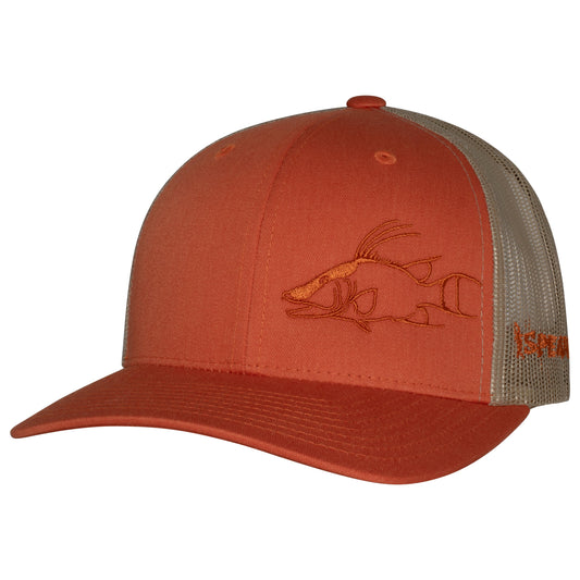 hogfish Trucker Hat