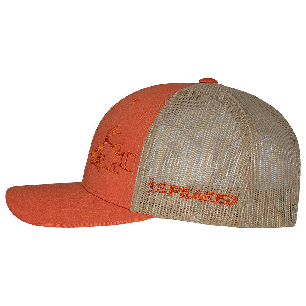 hogfish Trucker Hat