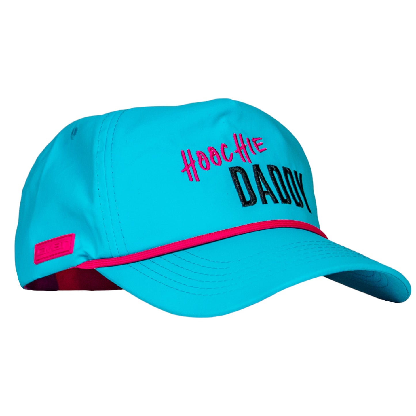 Crushable Rope Snapback | HOOCHIE DADDY