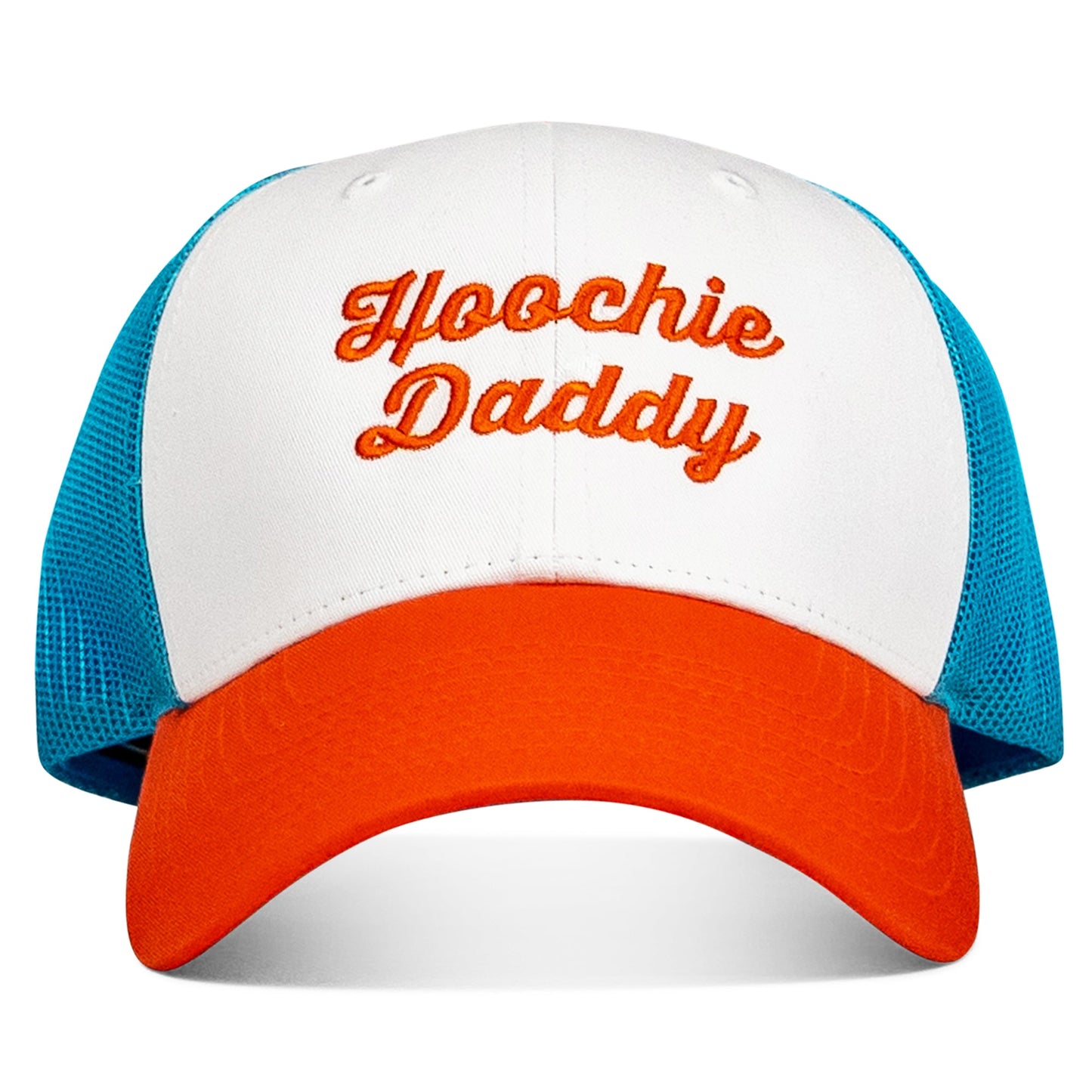 HOOCHIE DADDY SCRIPT SNAPBACK