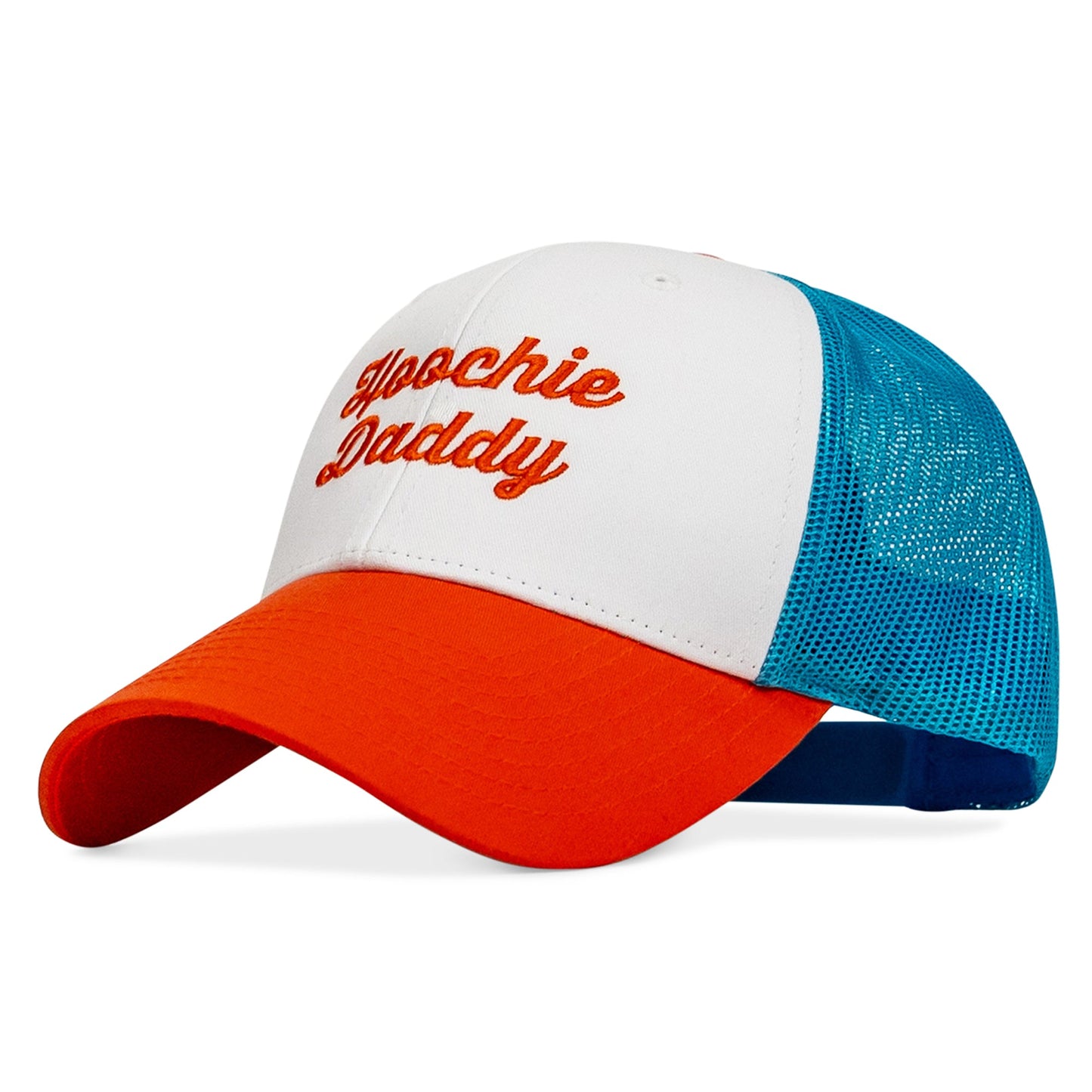 HOOCHIE DADDY SCRIPT SNAPBACK