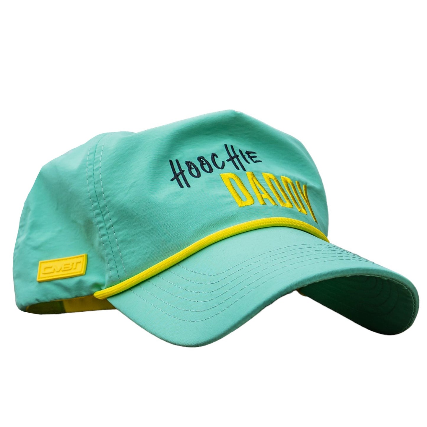 Crushable Rope Snapback | HOOCHIE DADDY