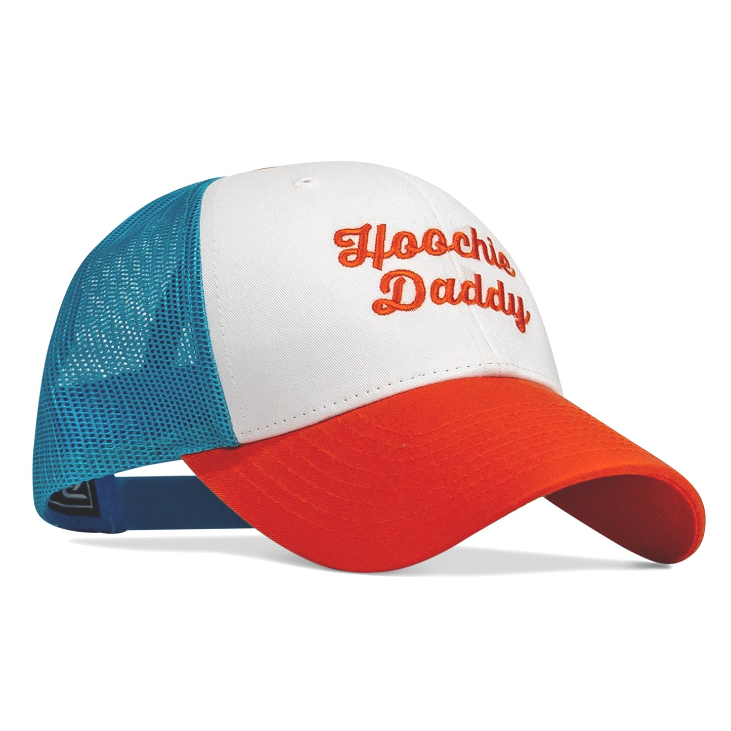 HOOCHIE DADDY SCRIPT SNAPBACK