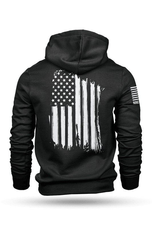 Hoodie - America