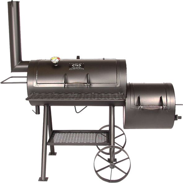 Horizon 16" Classic Smoker