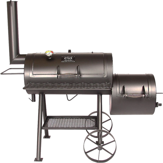 Horizon 16" Classic Smoker