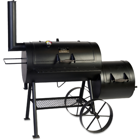 Horizon 20" Classic Smoker