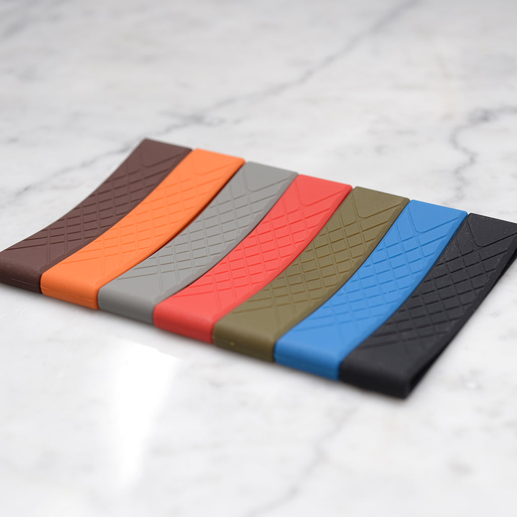 HORIZONTAL WALLET BANDS (D-Series and T-Series Wallets)