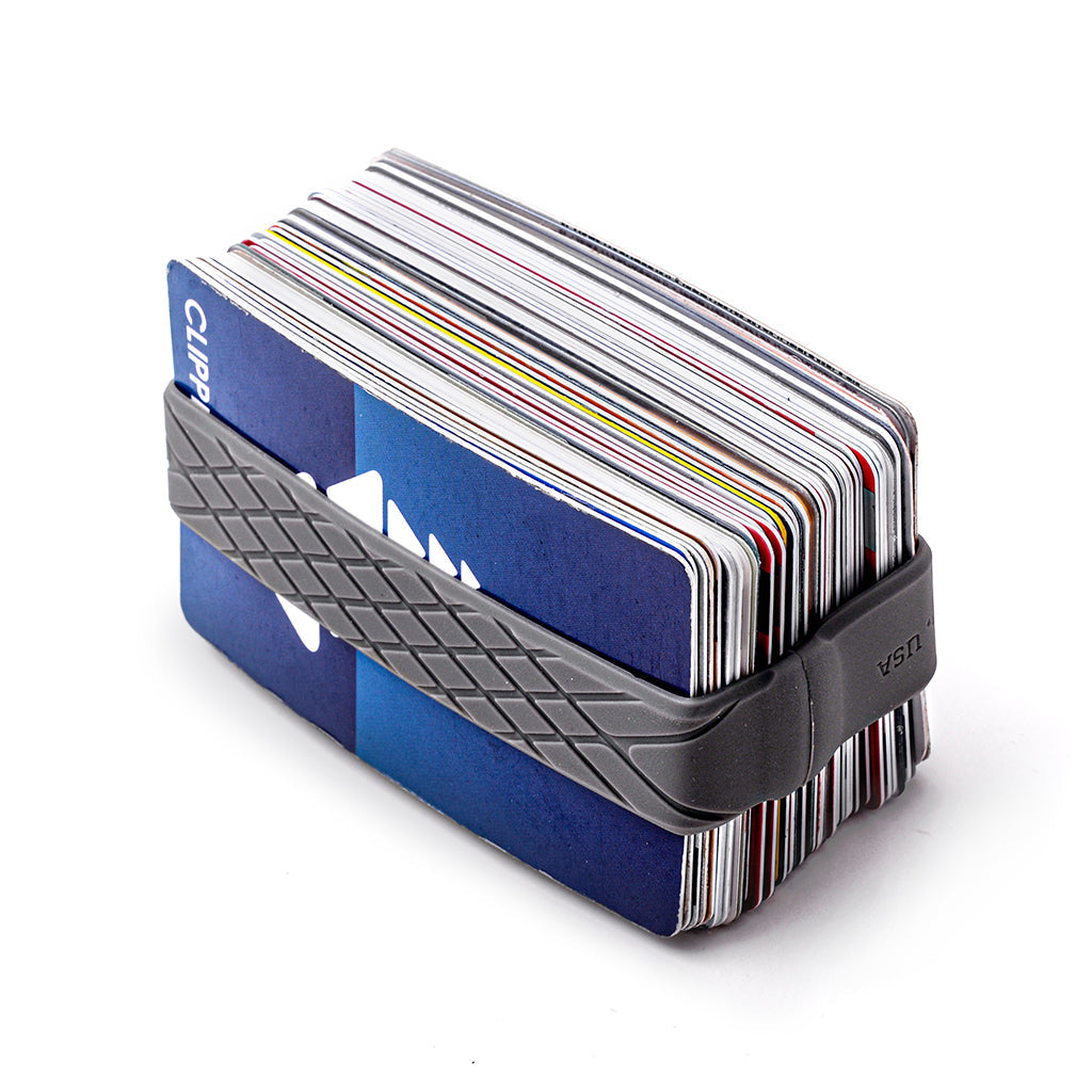 HORIZONTAL WALLET BANDS (D-Series and T-Series Wallets)