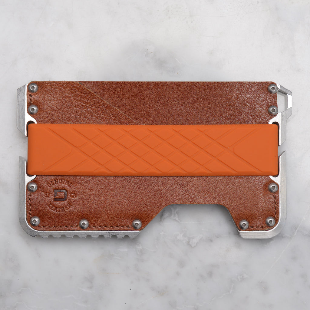 HORIZONTAL WALLET BANDS (D-Series and T-Series Wallets)