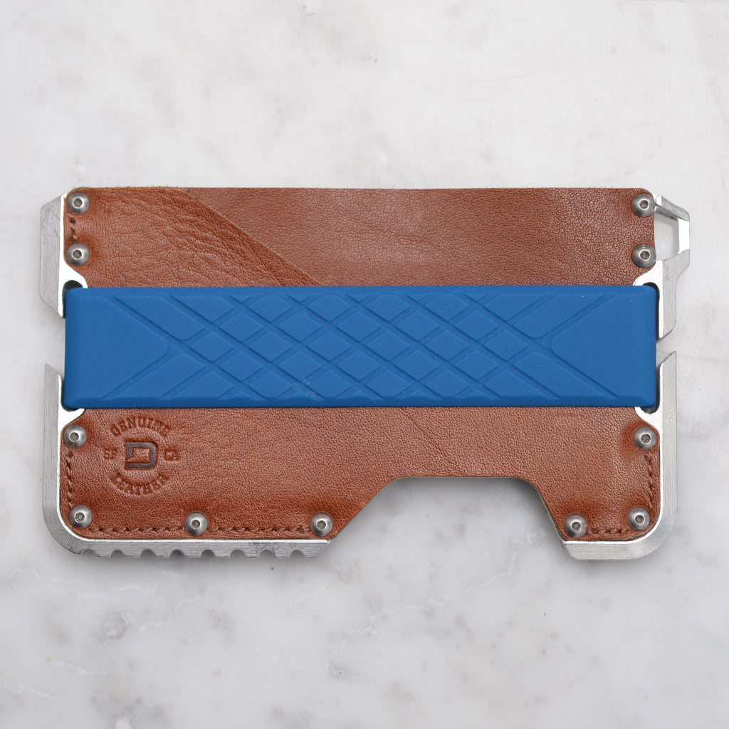 HORIZONTAL WALLET BANDS (D-Series and T-Series Wallets)