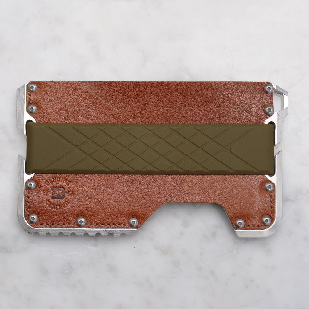 HORIZONTAL WALLET BANDS (D-Series and T-Series Wallets)