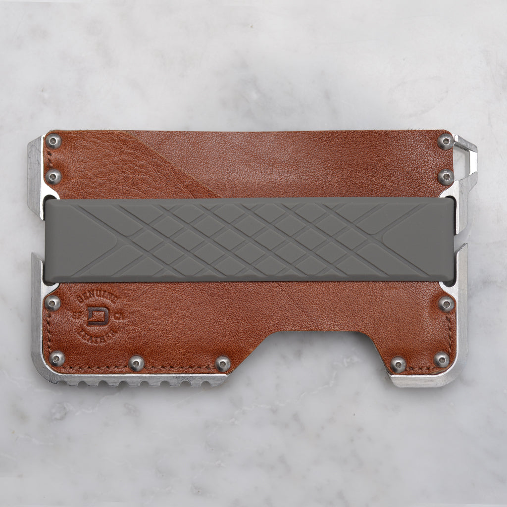 HORIZONTAL WALLET BANDS (D-Series and T-Series Wallets)