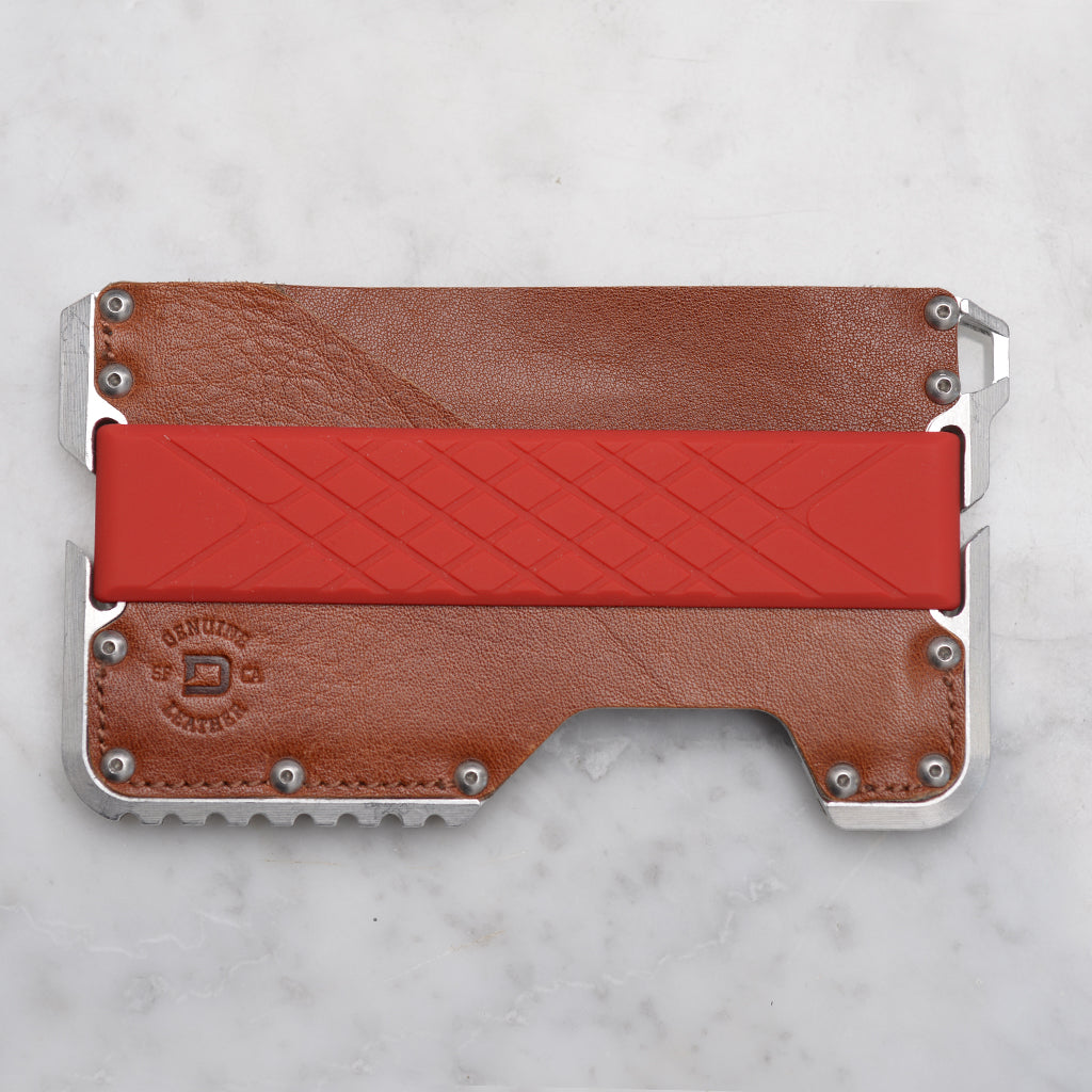 HORIZONTAL WALLET BANDS (D-Series and T-Series Wallets)