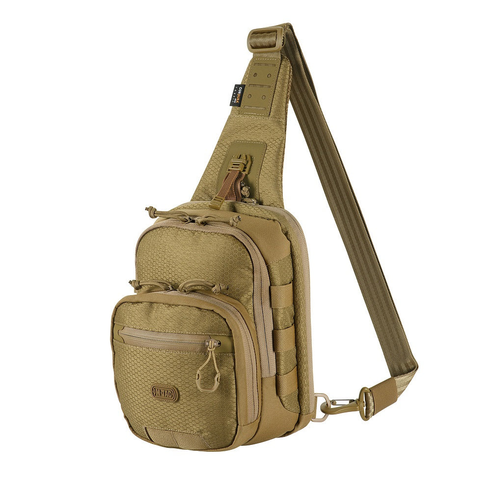 M-Tac Cross Bag Slim Elite Hex