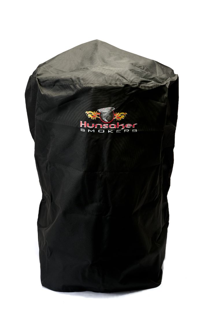 Hunsaker 55 Gallon Drum Smoker Cover