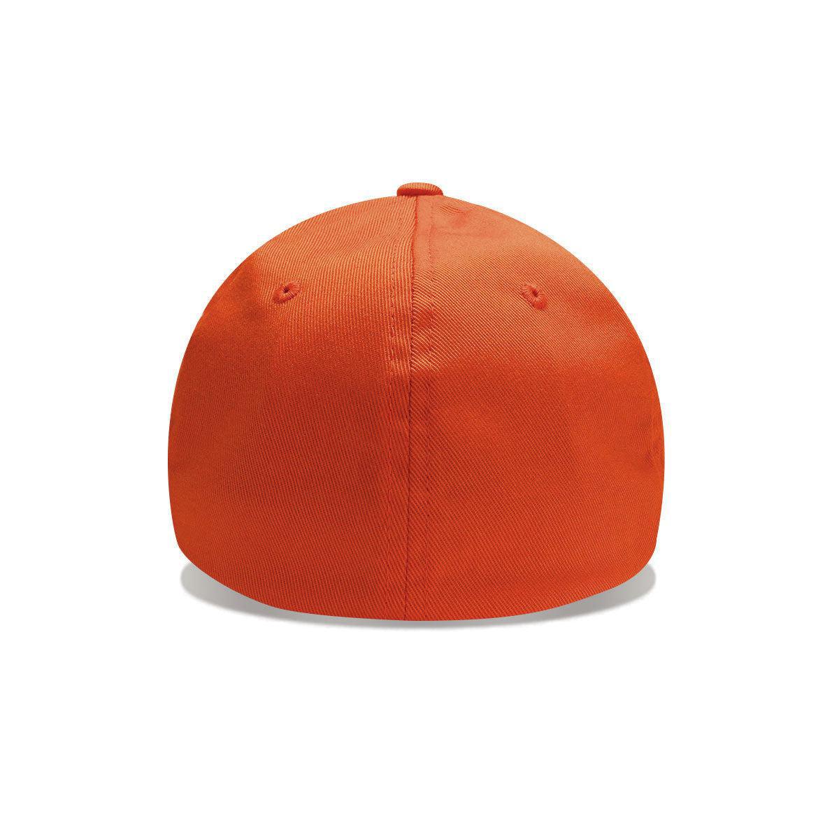 Hunter Orange Flex Hat