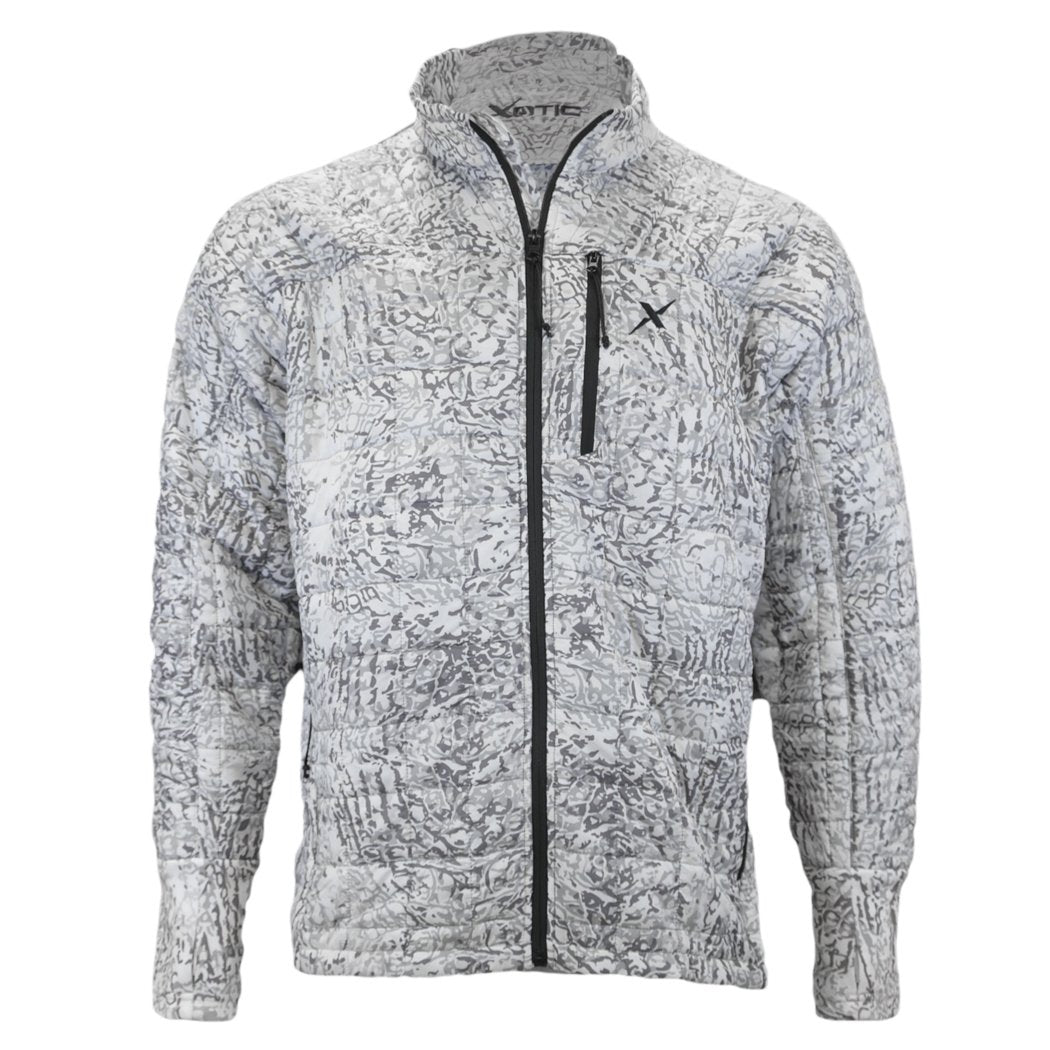 Hunting Quilted Jacket