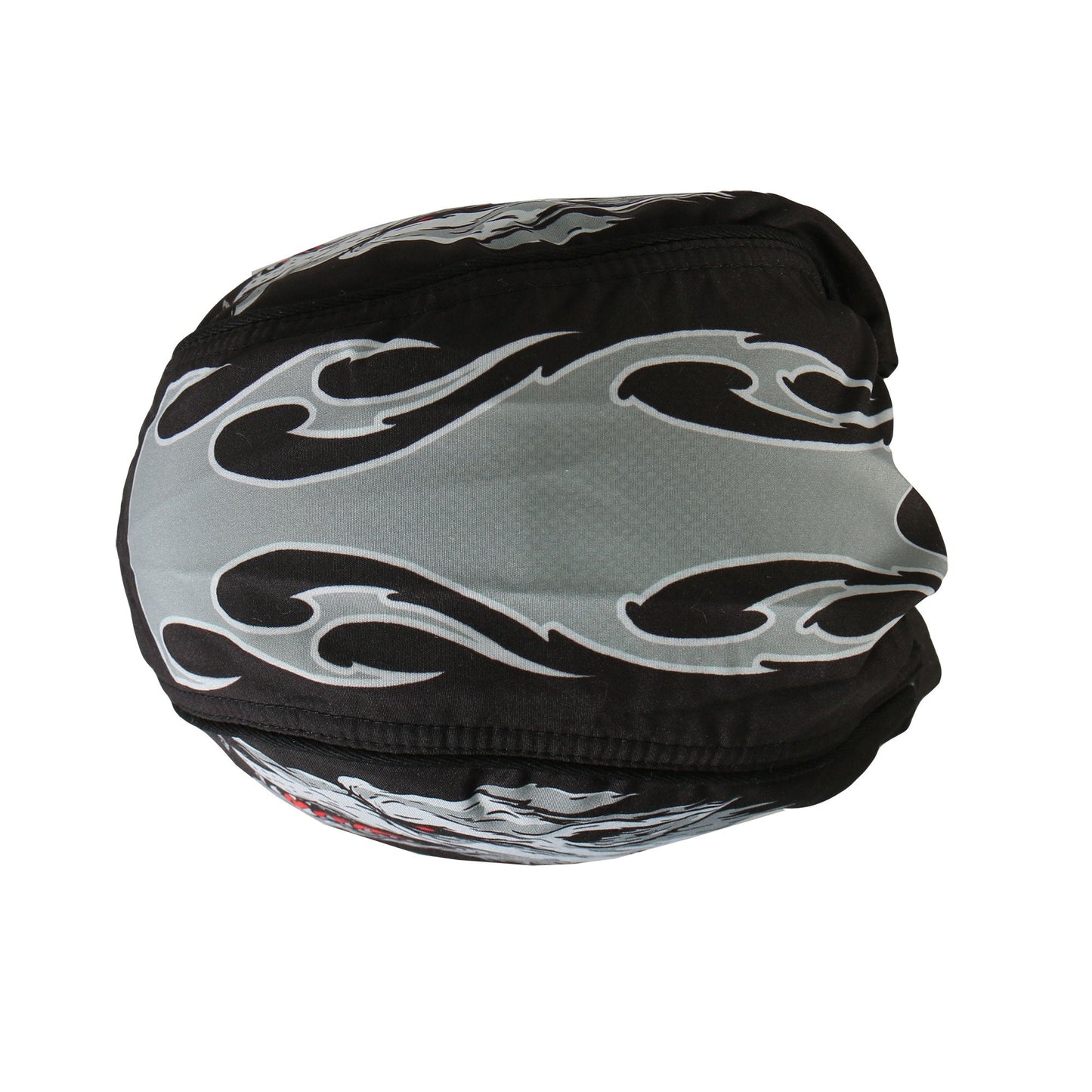 Hot Leathers Lone Wolf Lightweight Headwrap HWH1041