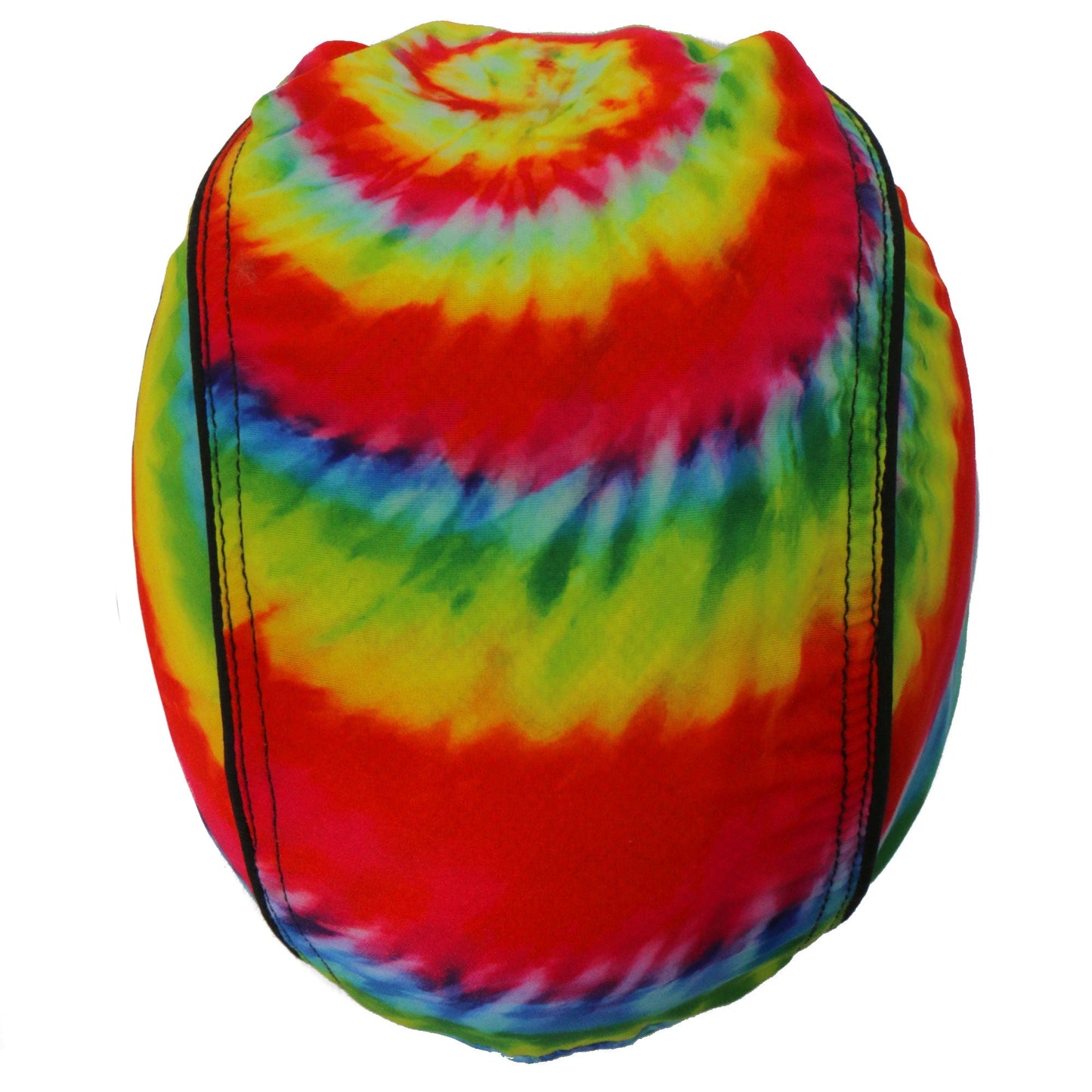 Hot Leathers Tie-Dye Lightweight Headwrap HWH1104