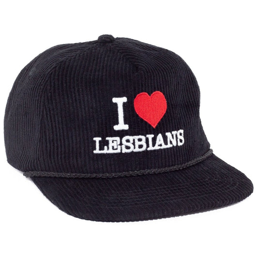 I Love Lesbians