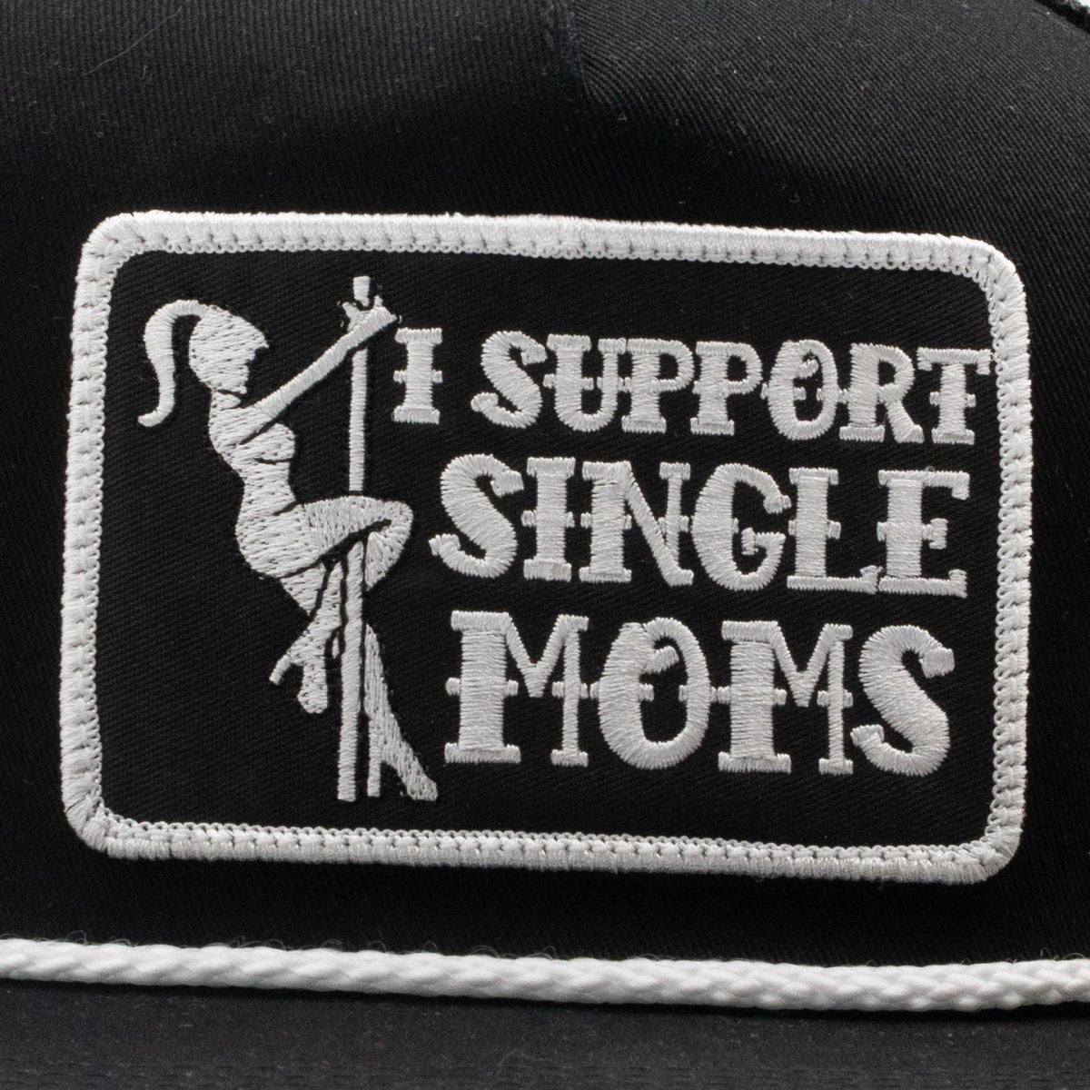 I Support Single Moms