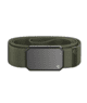 Belt | Olive Gun Metal