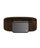 Belt | Brown Gun Metal