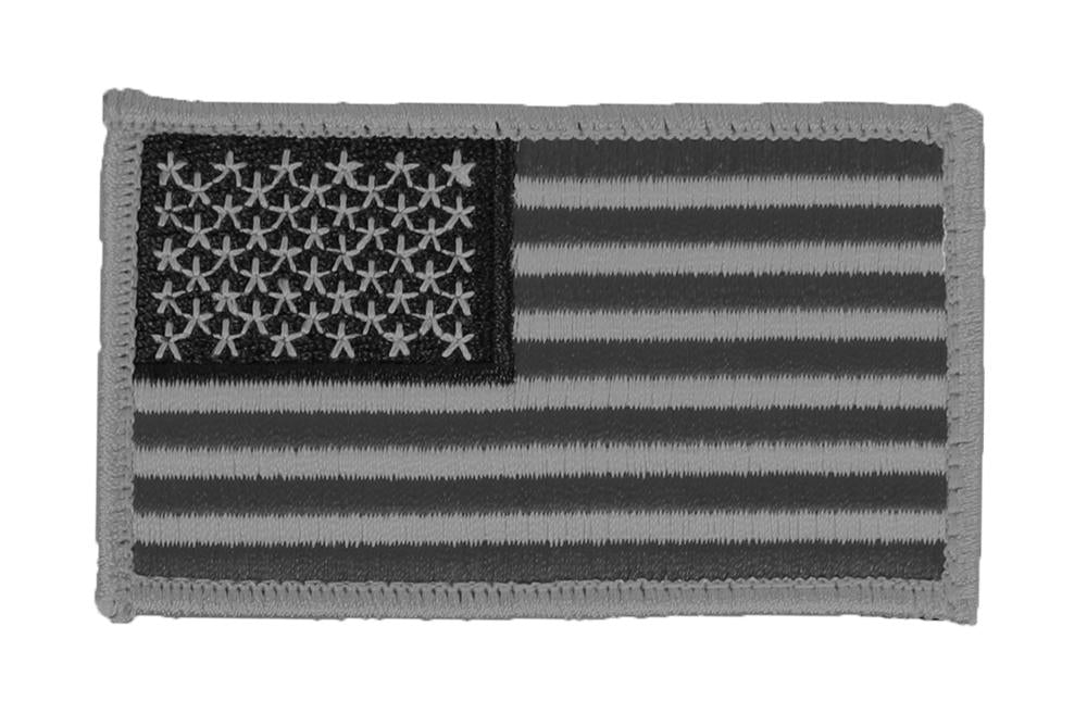 US Flag Patches