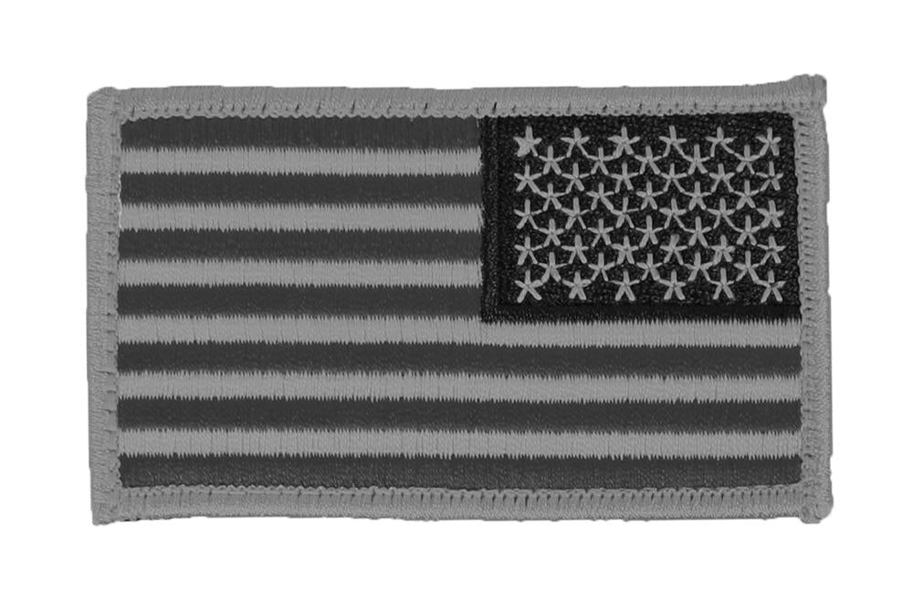 US Flag Patches