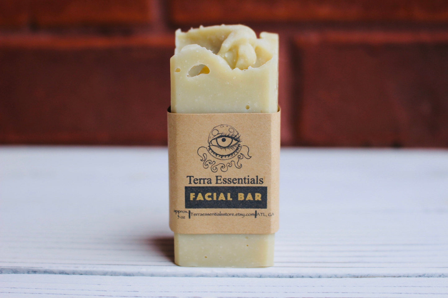 Facial Bar