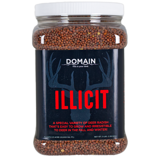 Illicit™