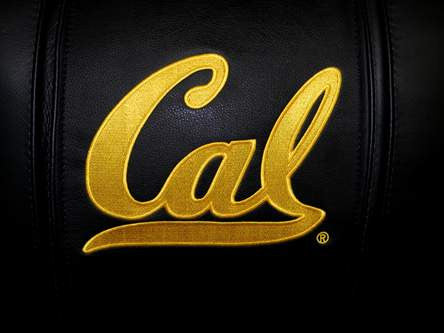 California Golden Bears Logo Panel