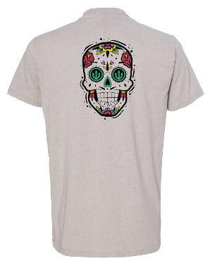 Sugar Skull T-Shirt