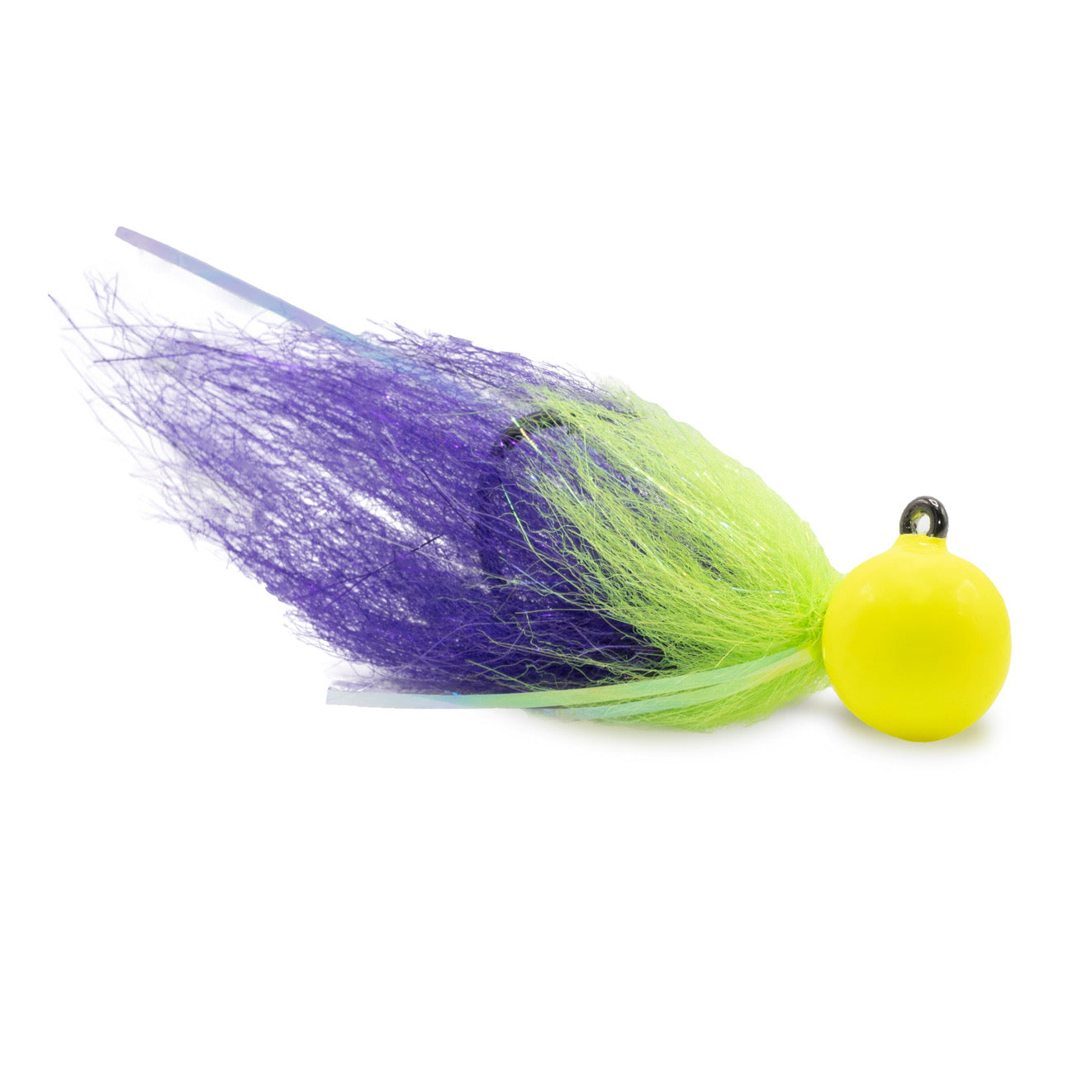 The Joker Tailout Twitcher Jig