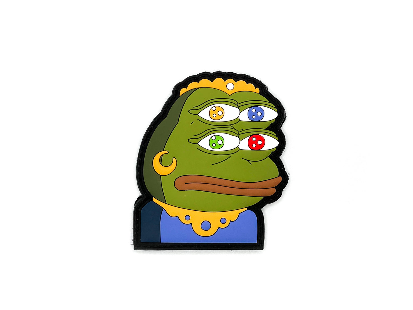 Gypsy Pepe