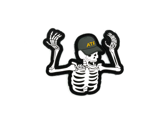 ATF Skeleton Patch